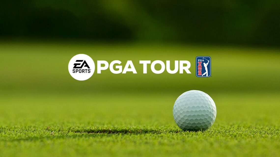 EA anuncia EA PGA Tour, un "juego de golf de nueva generación