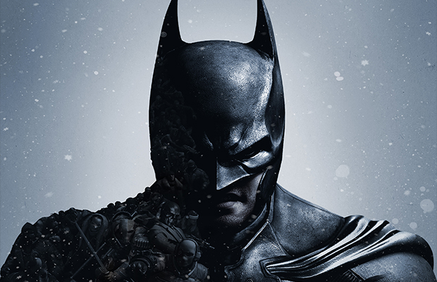 Reseña – Batman: Arkham Origins