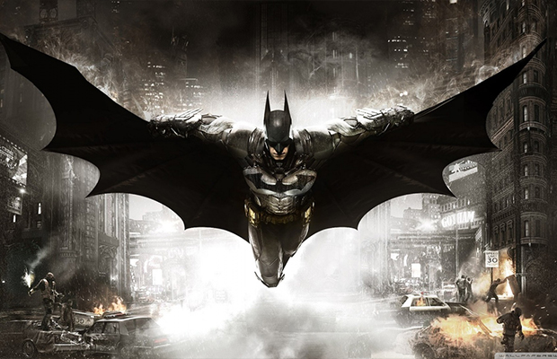Reseña - Batman: Arkham Knight