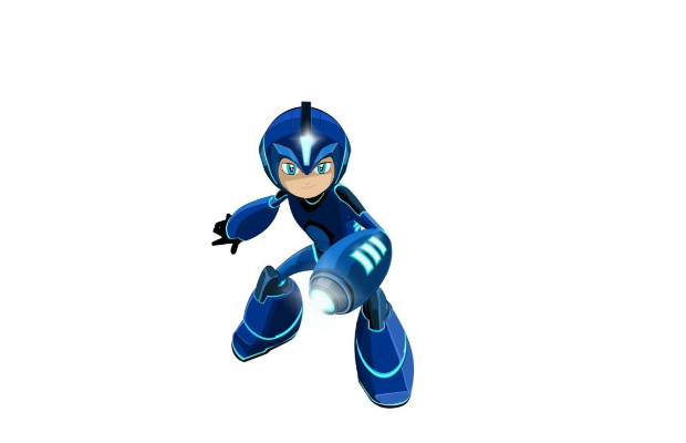 Mega Man