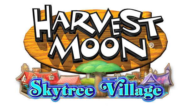 harvest Moon Skytree