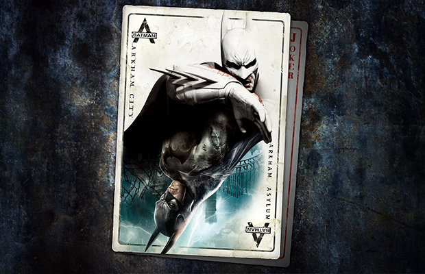 Reseña – Batman: Return to Arkham - Joystick Cloud