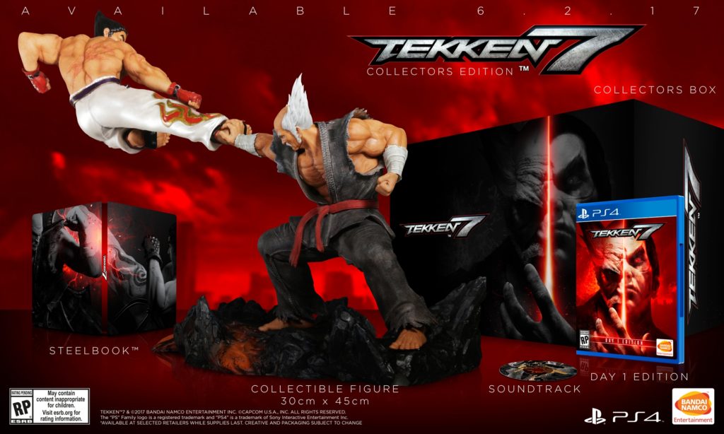 tekken-7-collectors