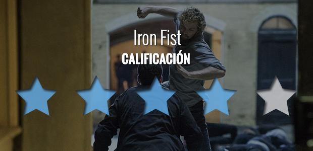 iron-fist