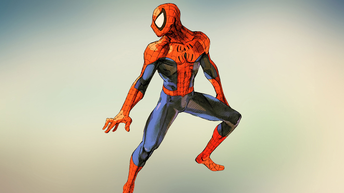 Top 5: Los mejores videojuegos de Spider-Man