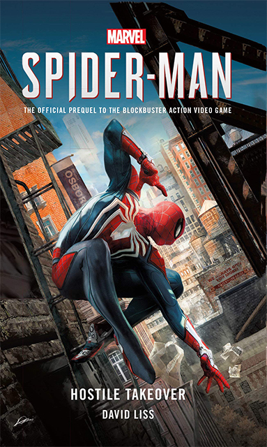 Reseña: Marvel's Spider-Man, hora de convertirnos en el asombroso Hombre  Araña