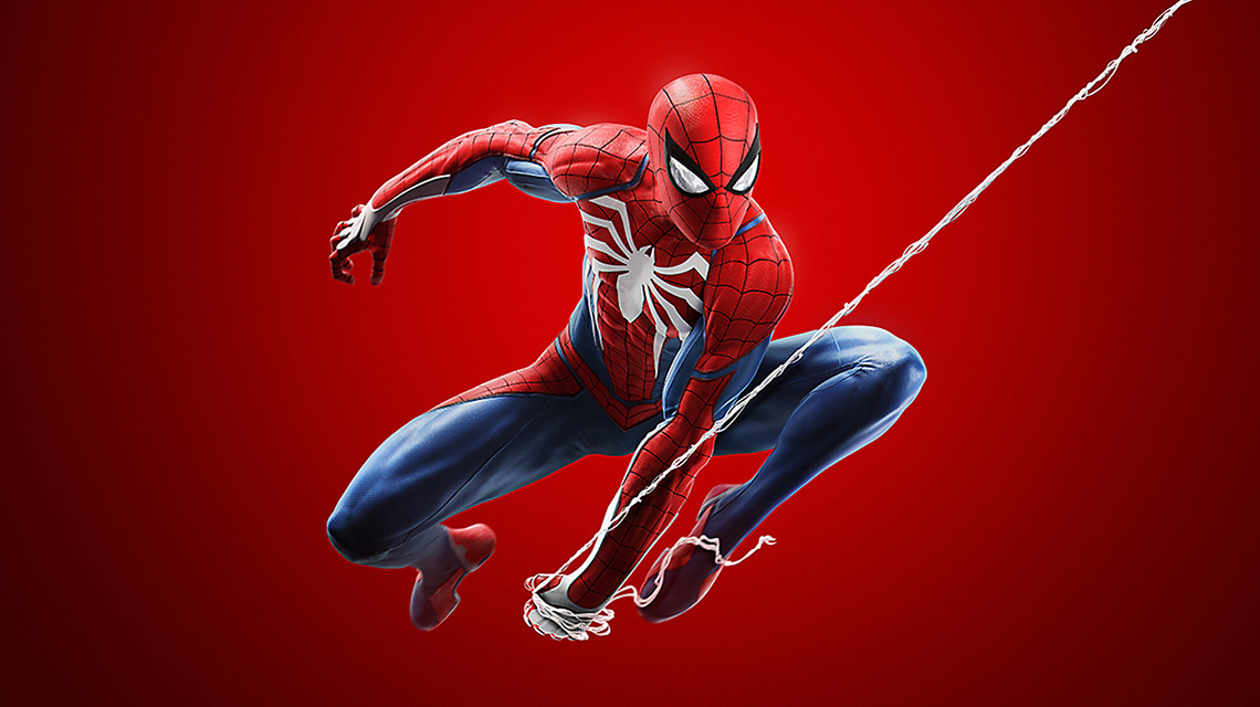 Reseña: Marvel's Spider-Man, hora de convertirnos en el asombroso Hombre  Araña