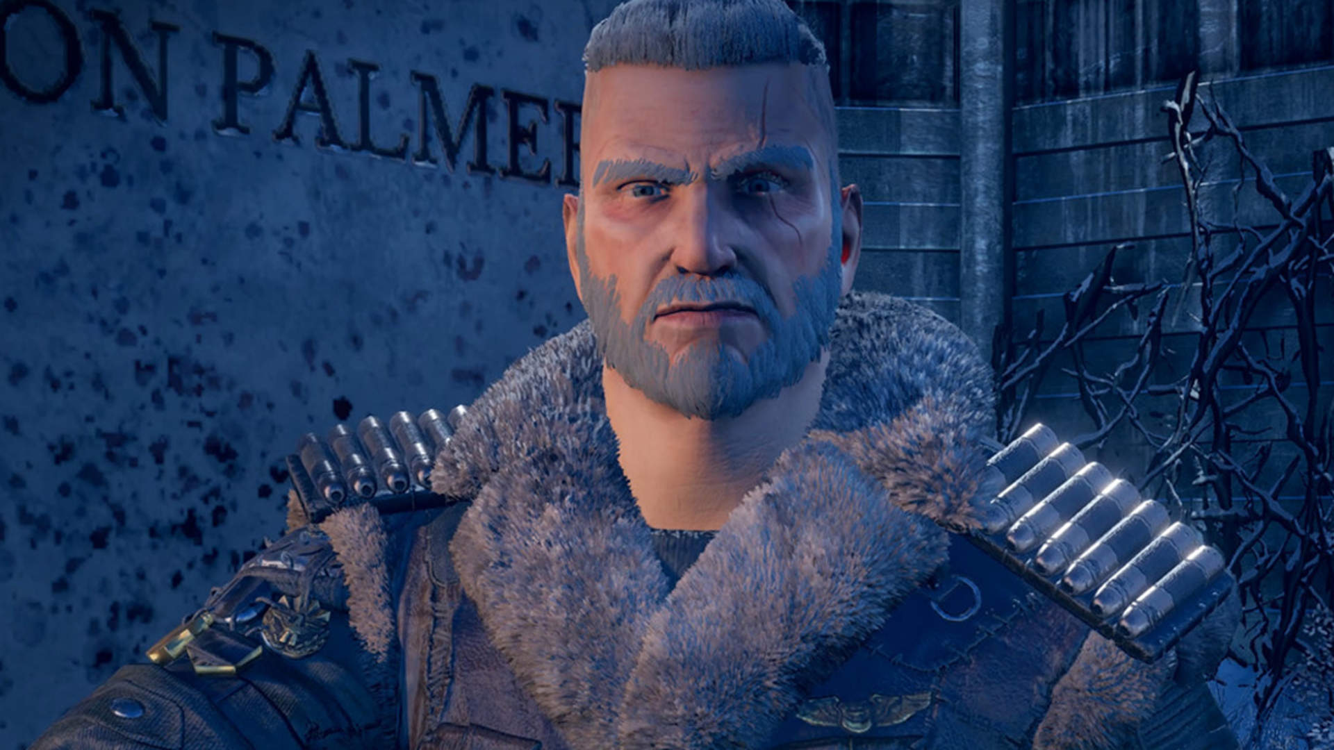 Reseña Wasteland 3 Joystick Cloud