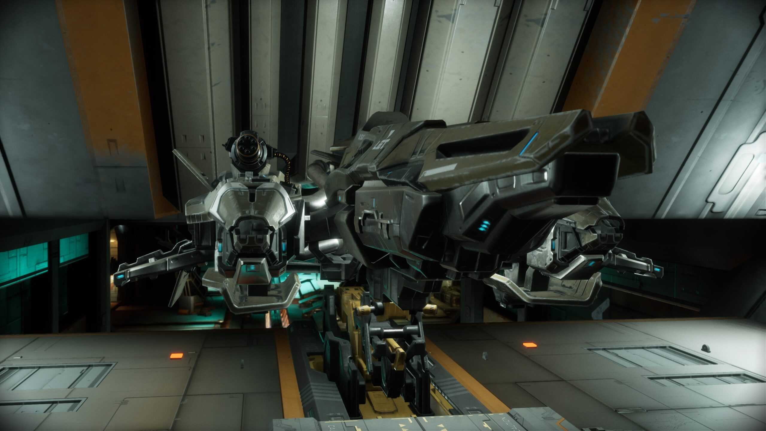 Reseña Chorus Joystick Cloud