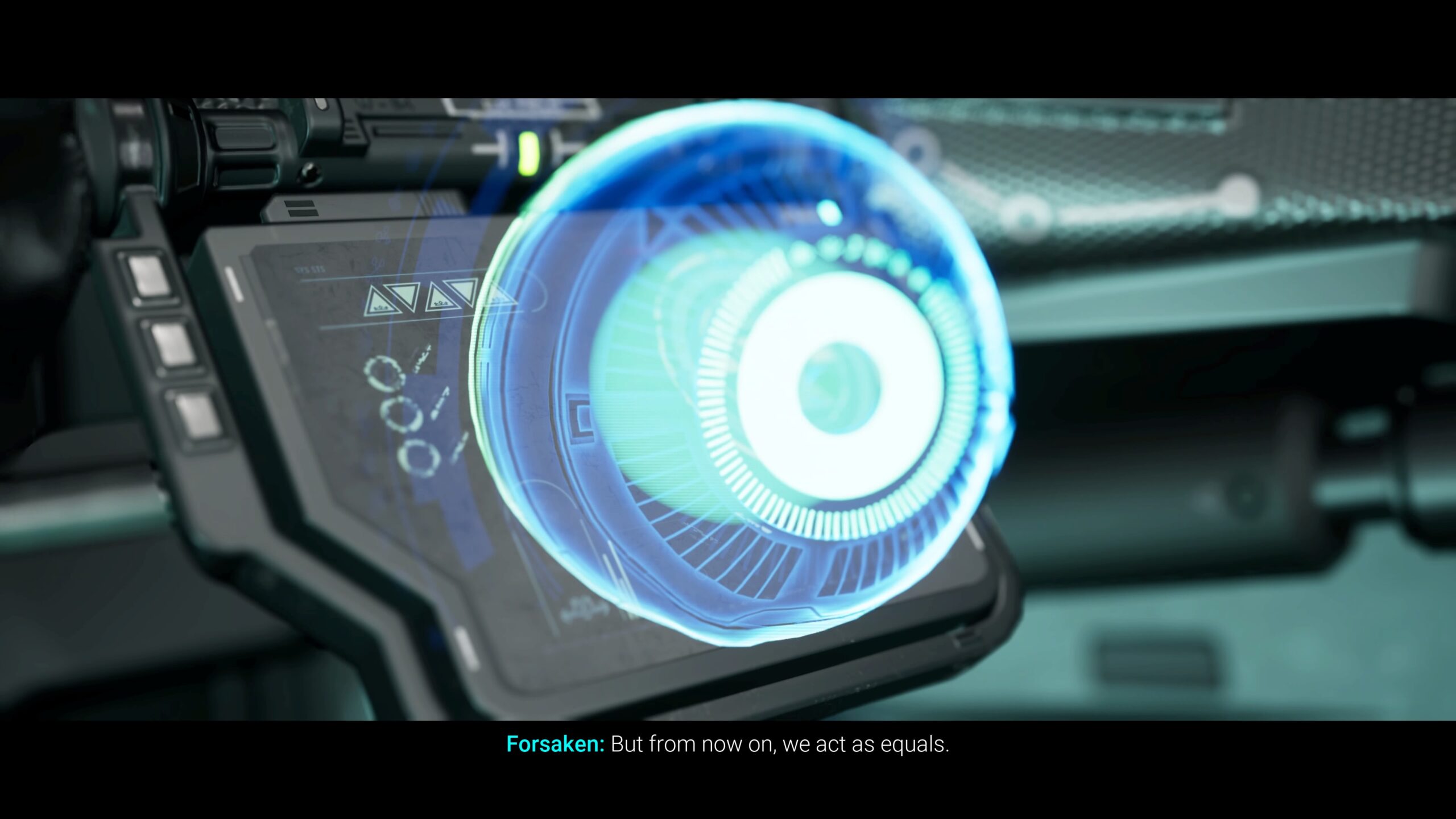 Reseña Chorus Joystick Cloud