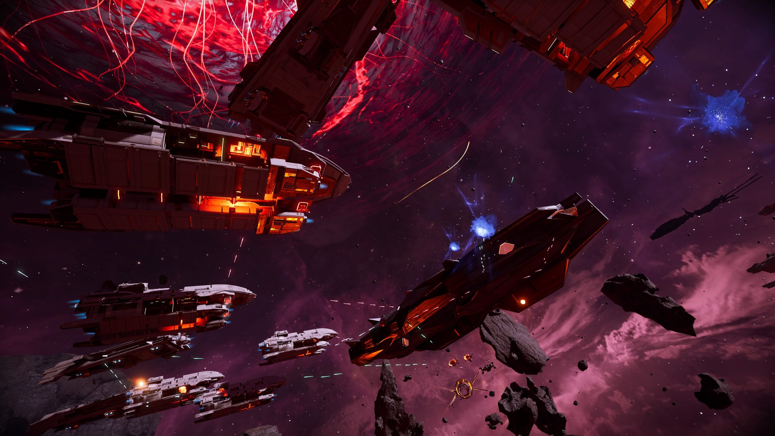 Reseña Chorus Joystick Cloud