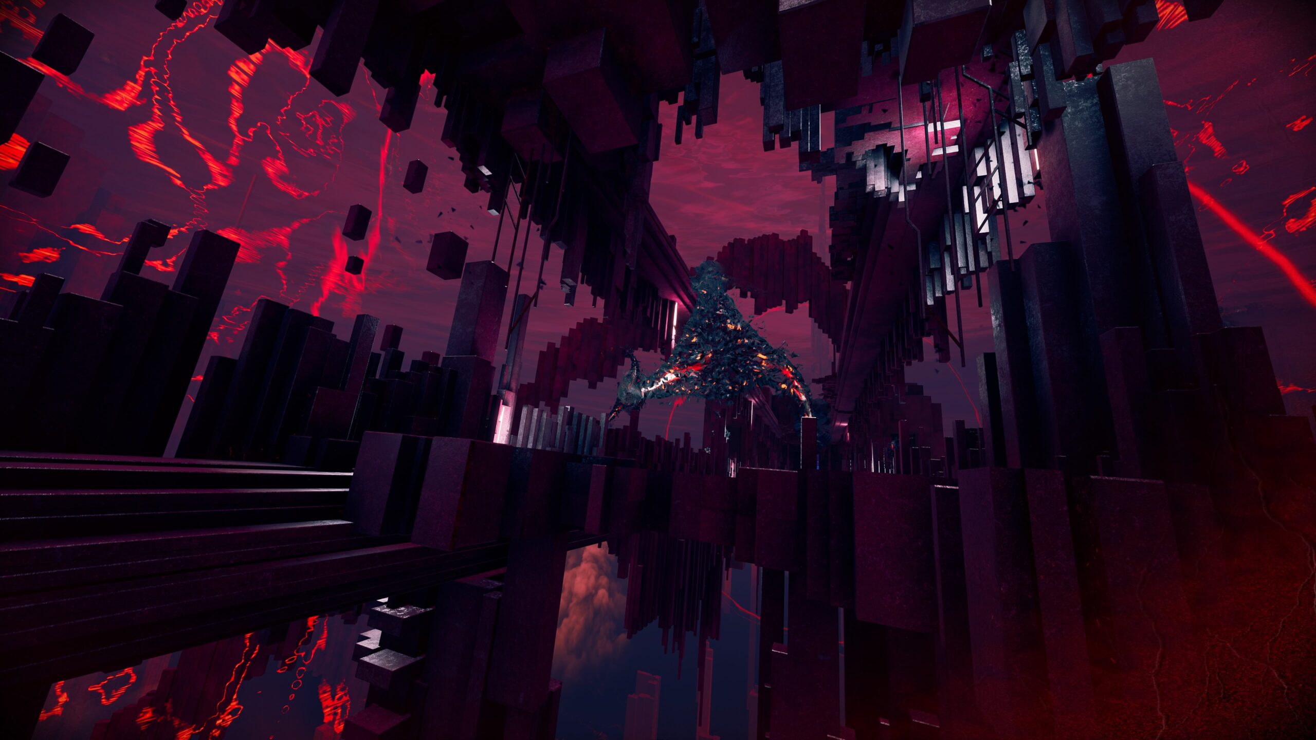 Reseña Chorus Joystick Cloud