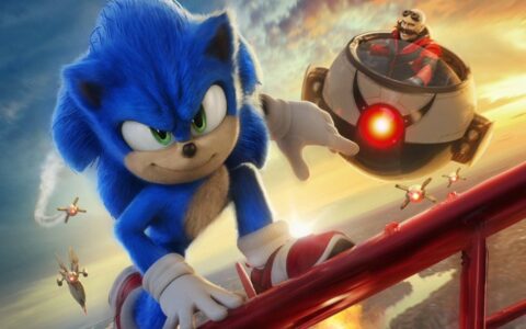 Review - Sonic 2 La Película