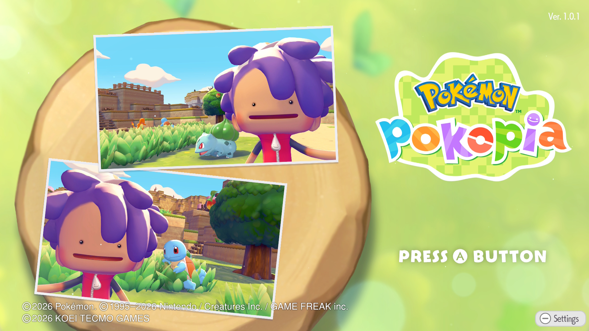 pokemon pokopia modo foto 5