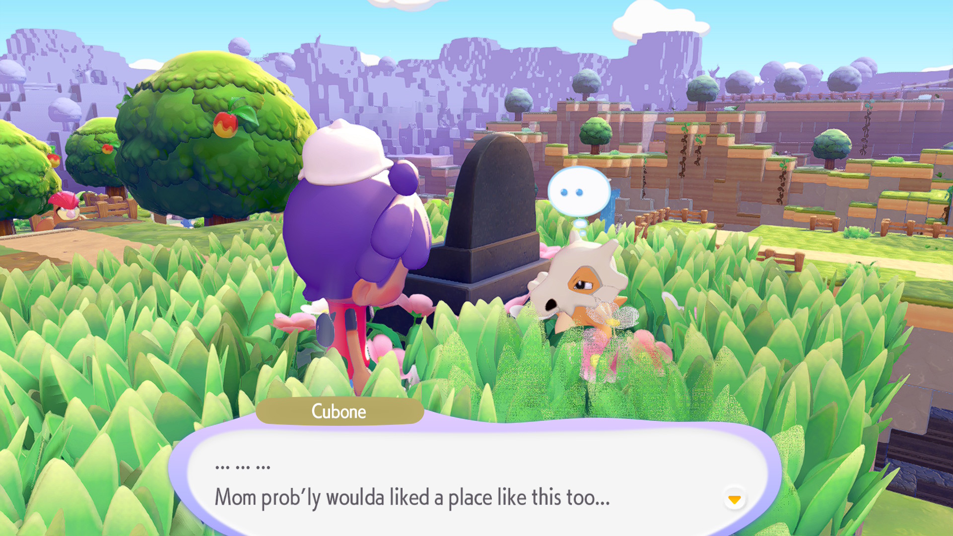 pokemon pokopia modo foto 4