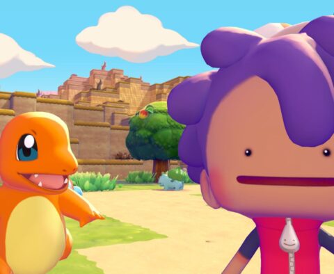 pokemon pokopia reseña