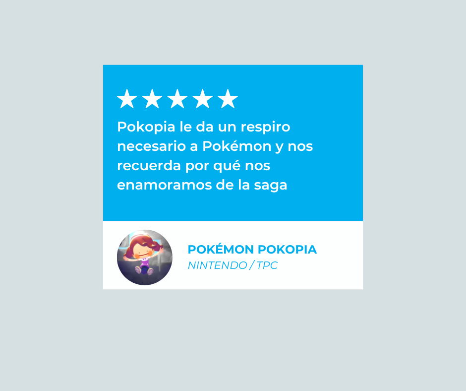 pokopia reseña
