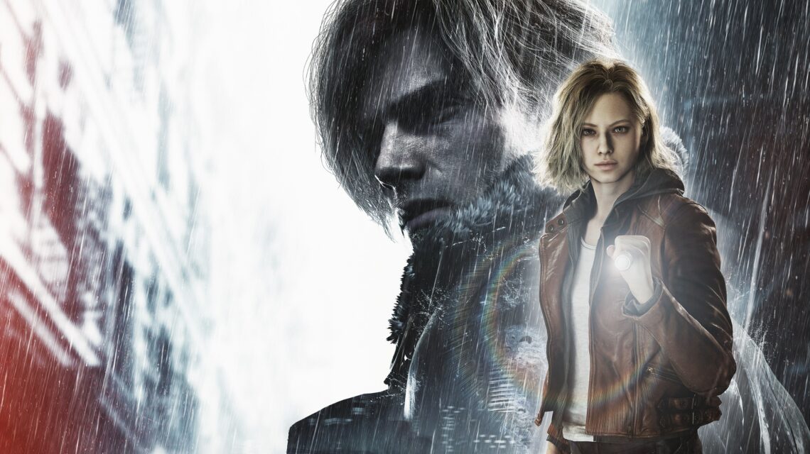 resident evil requiem reseña