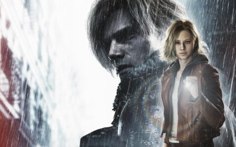 resident evil requiem reseña