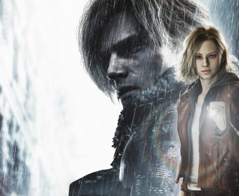 resident evil requiem reseña