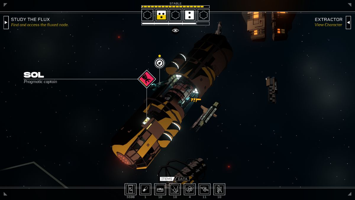 Citizen Sleeper gratis en Epic Games Store para PC por tiempo limitado
