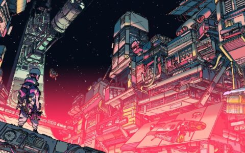 Citizen Sleeper gratis en Epic Games Store para PC por tiempo limitado