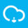 logo joystick cloud mini