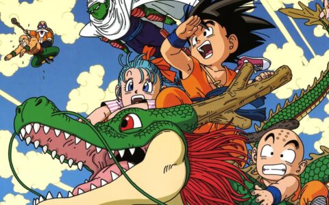Lunch el personaje de Dragon Ball que Akira Toriyama admitió haber olvidado durante la serie