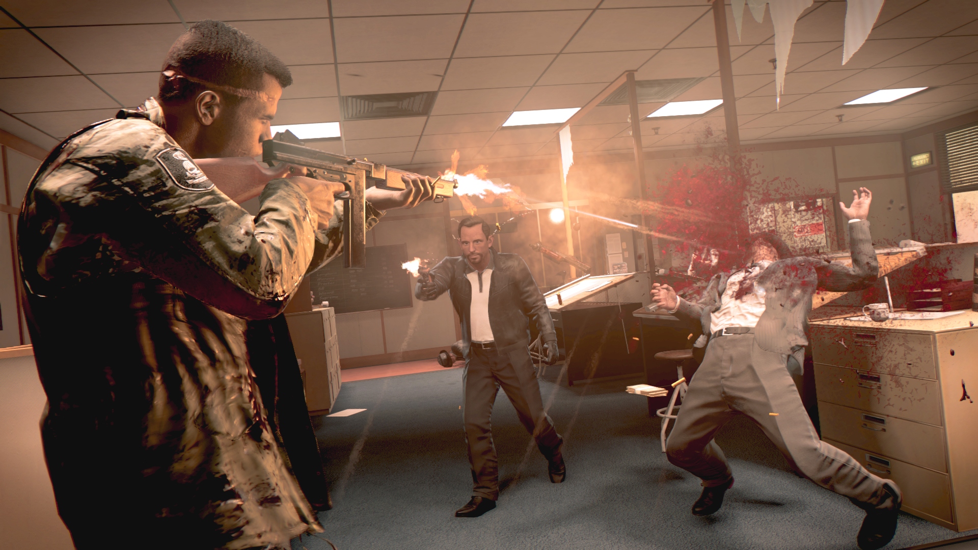 Mafia III Definitive Edition disponible gratis para usuarios de Prime Gaming.
