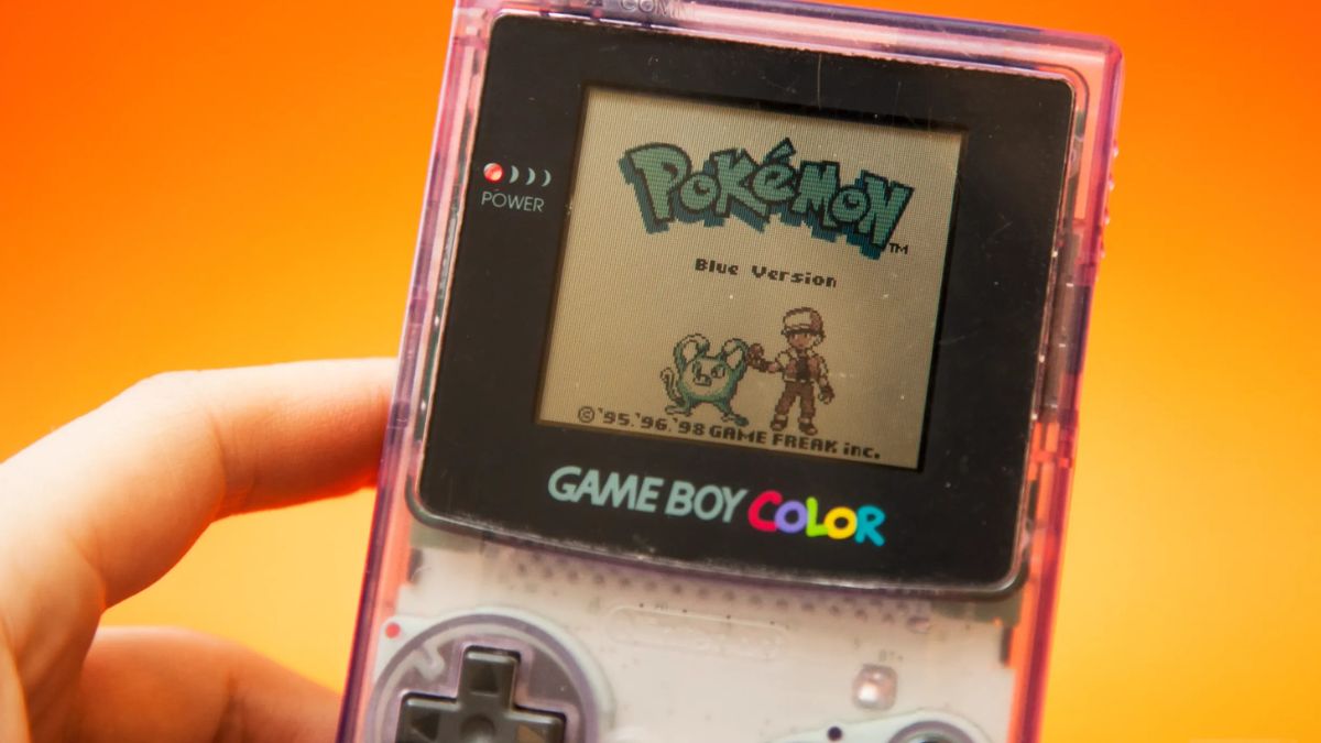 Mew el Pokémon secreto que fue añadido al juego durante el desarrollo de Pokémon