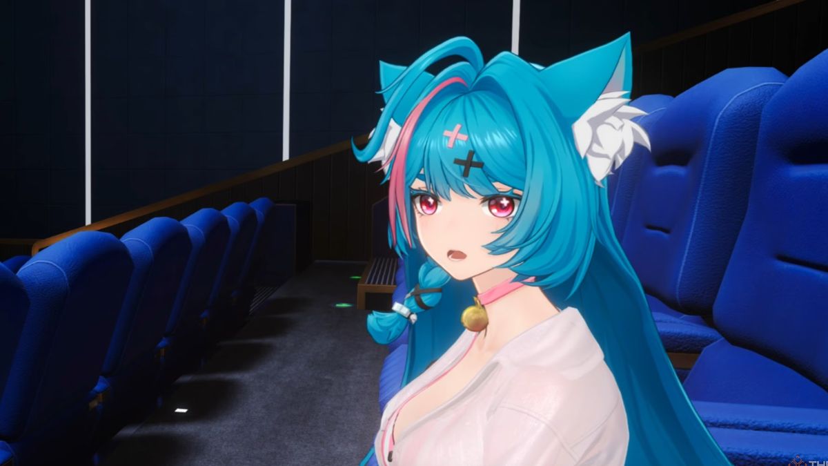 Neverness to Everness juego gratis para Android con mundo abierto y estética anime