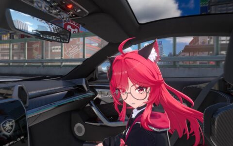 Neverness to Everness juego gratis para Android con mundo abierto y estética anime