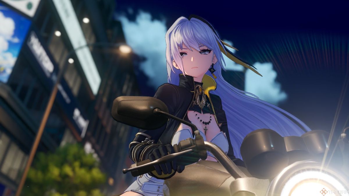 Neverness to Everness juego gratis para Android con mundo abierto y estética anime