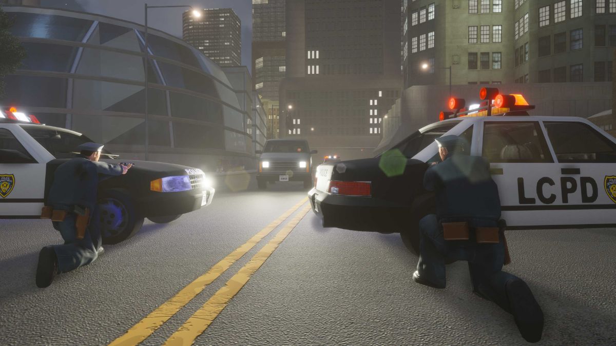 Desarrollo del primer Grand Theft Auto y el error que creó las persecuciones policiales de GTA