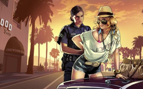 Desarrollo del primer Grand Theft Auto y el error que creó las persecuciones policiales de GTA