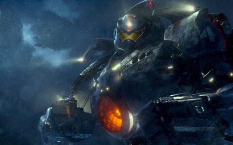 Pacific Rim película de Guillermo del Toro disponible en HBO Max para ver en México