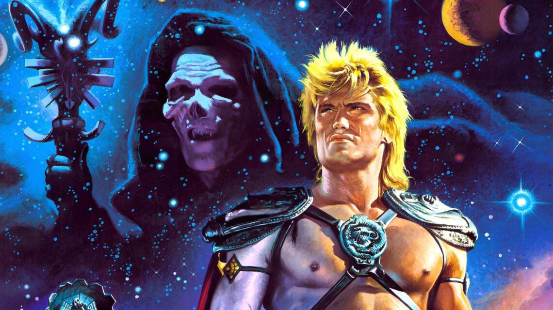 Qué ver en Prime Video con la película clásica Masters of the Universe