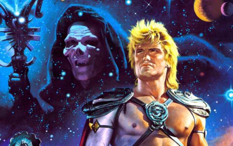 Qué ver en Prime Video con la película clásica Masters of the Universe