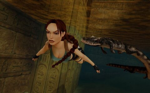 Tomb Raider IV-VI Remastered gratis por tiempo limitado para usuarios de Prime Gaming