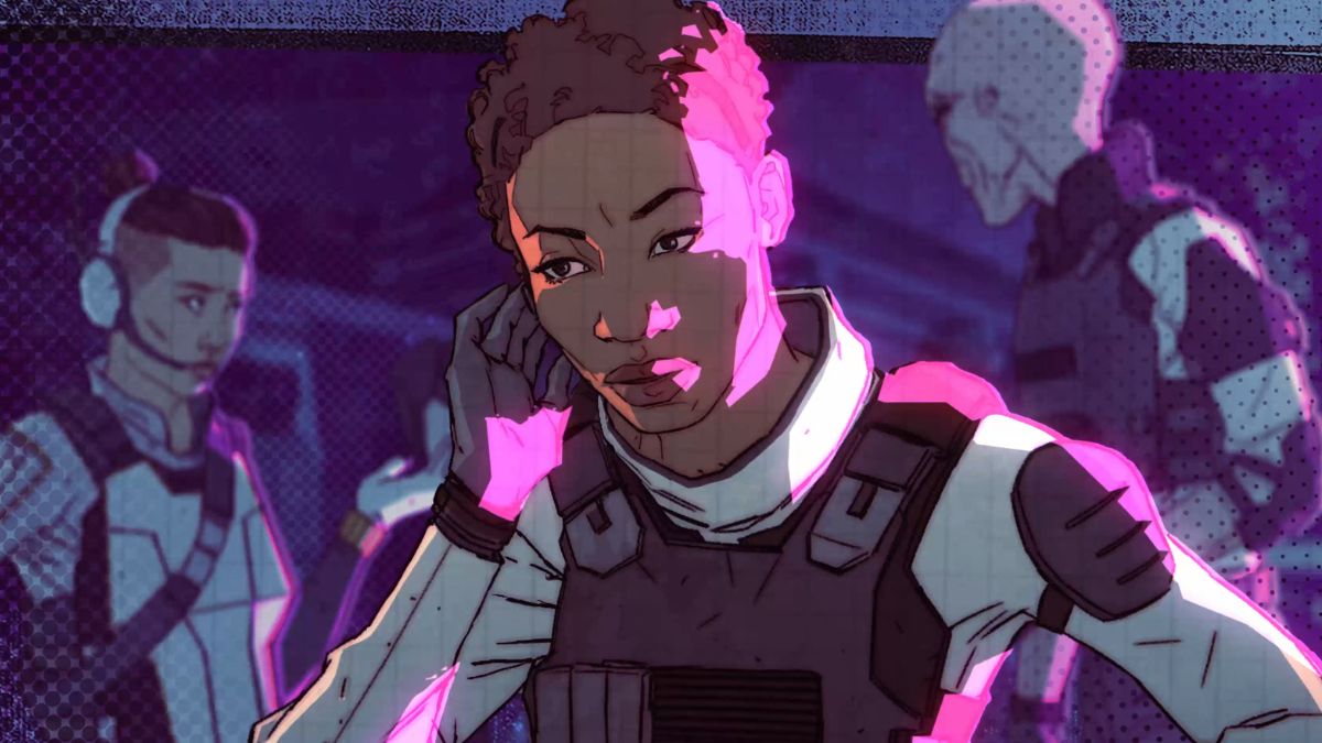 Juego gratis XCOM Chimera Squad en Prime Gaming