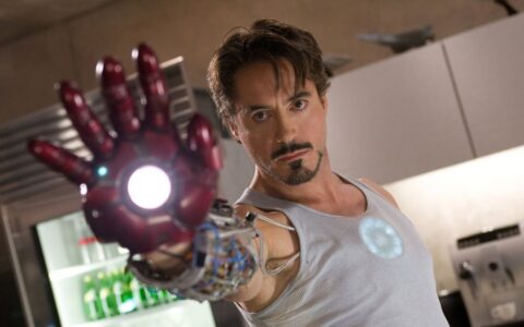 Iron Man nos recuerda el Marvel que ya no existe