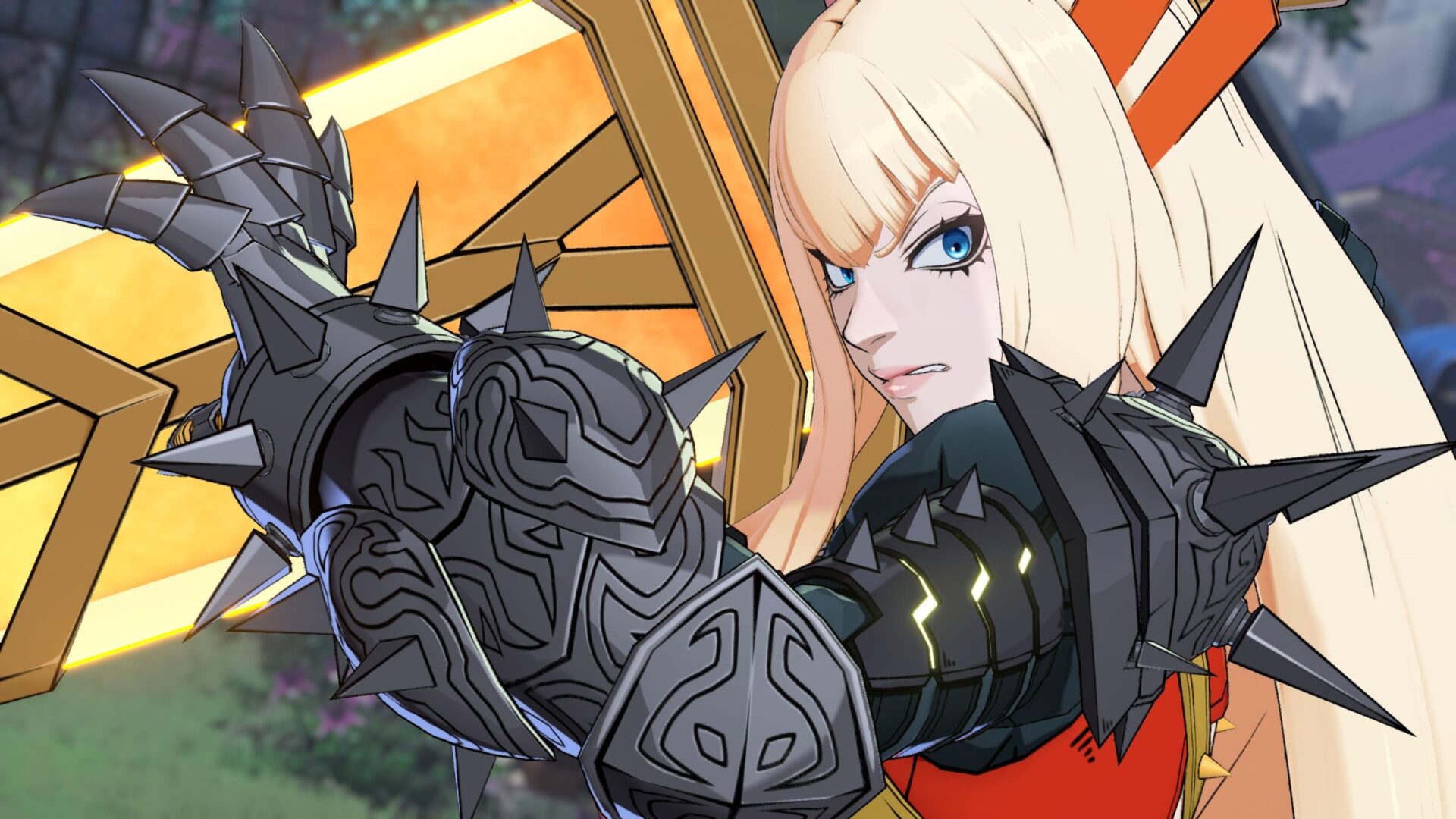 Marvel Tōkon Fighting Souls lleva a los personajes de Marvel al estilo de los juegos de peleas de Arc System Works.