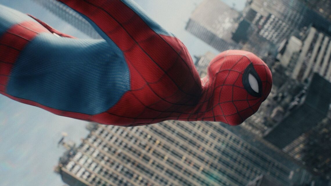 Spider-Man Brand New Day PlayStation