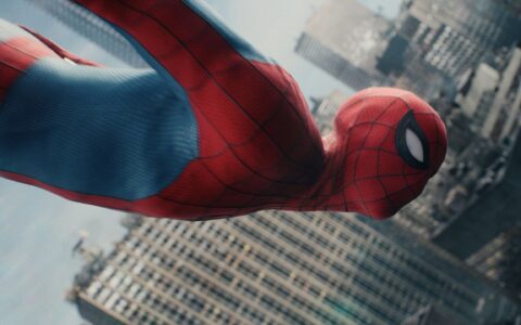 Spider-Man Brand New Day PlayStation