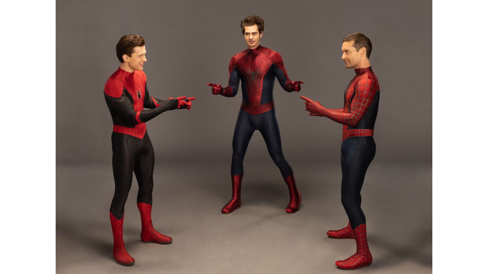 Tom Holland protagoniza Spider-Man: Brand New Day, la nueva película del Hombre Araña en el Universo Cinematográfico de Marvel.